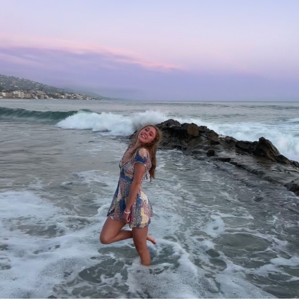 Meet your Posher, Ally